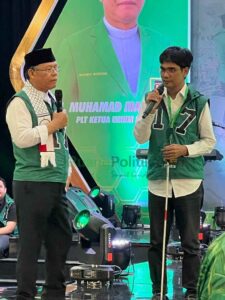 Sikdam Hasim Gayo/dok.Rupol